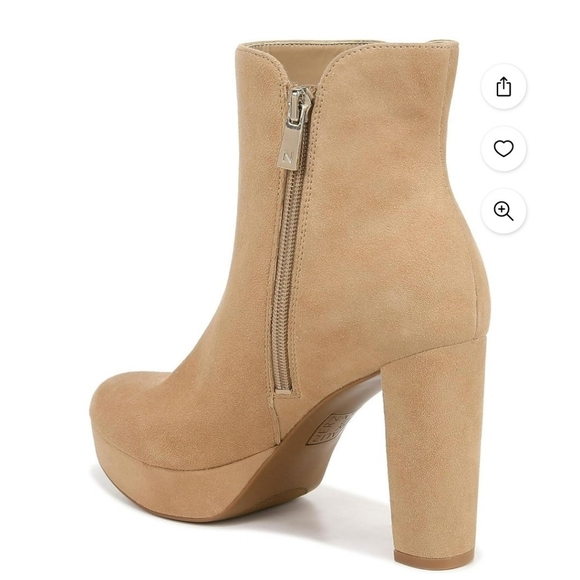 Naturalizer Flavio Bootie - Picture 4 of 16